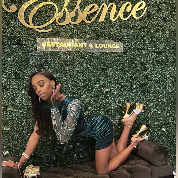 Meet your Posher, Jaliyah - Picture 15 of 15